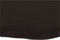 vidaXL - Tafelblad - 60x40x2 - cm - behandeld - massief - eikenhout - donkerbruin