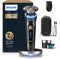Philips i9000 Prestige Ultra XP9400/31 - Elektrisch scheerapparaat - SkinIQ Pro - Wet&Dry