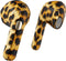 Happy Plugs Hope - Draadloze In-ear Oordopjes - 30 uur batterijduur - Multi-color