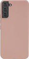 Dbramante1928 Greenland - Soft case - 100% gerecycled plastic - Roze