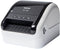 Brother QL-1100c - Labelprinter - 101,6 mm printbreedte - USB (2,35 kg)