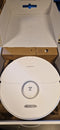 Xiaomi Roborock S802-00 - Robotstofzuiger - Slimme navigatie 400 ml - Wit
