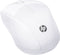 HP Wireless Mouse 220 - Draadloos - Optisch - Wit