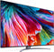LG 65QNED916PA - Ultra HD TV - 4K QNED mini LED - Zwart