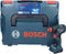 Bosch GDX 18V-210 C - Slagmoer - 210 Nm max. draaimoment - 18V