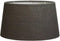 D - Light & Living - Lampenkap LIVIGNO - 30x25x16cm - Grijs