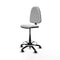 Piqueras y Crespo B0001RF - Bureaustoel - Hoogteverstelbaar - Wit