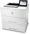 HP M507x - Laserprinter - Dubbelzijdig printen - Zwart