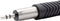 Weller RTU 100 K MS - Soldeerpunt 10 mm - Actieve soldeerpunt RT Ultra MIL-SPEC (1 stuk)