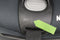 Maxi-Cosi AxissFix i-Size - Autostoeltje 360° draaibaar - Authentic Graphite