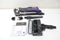 Hoover HF2Z10H 011 - 2-in-1-steelstofzuiger - Batterij/Accu - Zakloos - EPA - Paars