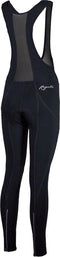 Rogelli Liona - Fietsbroek Dames - Gel Zeem - Zwart - Maat S