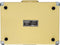 Crosley CR8005F-FW - Draaitafel - Bluetooth - Beige
