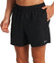 Nike Swim 5 VOLLEY SHORT - Heren Zwembroek - 12,7 cm binnenbeenlengte - Zwart
