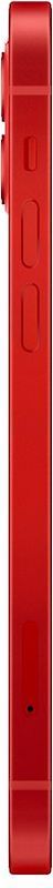 Apple iPhone 12 mini - Rood - 64 GB - Fysieke simkaart + eSIM