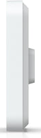 Ubiquiti UniFi U7 - In-Wall Access Point - WiFi 7 tot 4,3 Gbps - 3x 2,5 GbE