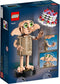 LEGO Harry Potter - Dobby de Huis-elf Figuur Set - Beweegbaar hoofd en armen - 19 cm hoog