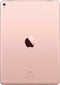 Apple iPad Pro - 10.5 inch - WiFi + 4G - 64GB - Roségoud