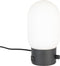Zuiver Urban Charger Tafellamp Zwart