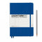 Leuchtturm1917 Notitieboek Royal Blue - Medium - Blanco