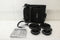 Easywalker Jackey 2 XL Buggy - 5-punts gordel - Zwart