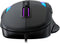 Turtle Beach Kone II - Gamingmuis - 26K DPI - Ash Black