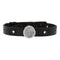 Talent Jewels TJA-4-09-03-2-235 - Uniseks Armband - Zwart