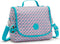 Kipling NEW KICHIROU Lunchtas - Poppy Geo
