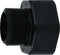Einhell GE-GP 1246 N FS - Elektrische Tuinpomp - 1200 W - 4600 l/u - 5 bar - Max. opvoerhoogte 50 m - Max. zuighoogte 8 m