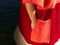 Wave Hawaii Seta Changing Robe Veelkleurig S