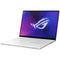 ASUS ROG Zephyrus G16 - Gaming Laptop - 16 WQXGA 240Hz - RTX 5060 8GB - Intel Core Ultra 7 255H - RAM 32GB (zonder Windows)