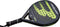 Bullpadel Black Dragon 4.0