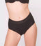 sloggi Double Comfort - Dames Maxi slip - Hoge taille - Zwart - Maat 50