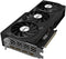 Gigabyte GeForce RTX 4070 Ti SUPER WINDFORCE OC 16G - Videokaart - 16GB GDDR6X - PCI-e 4.0 x16