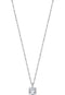 Lotus zilver - Collier - Dames - Charming Lady - LP2005-1/1