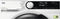 AEG LR9586BN4 - Wasmachine - Energiezuinig - 9000 serie