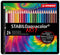 STABILO Aquacolor - Premium Aquarel Kleurpotlood - Etui Met 24 Kleuren