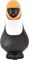 Esschert Design - Gieter - Toekan - Zwart - Wit - Oranje
