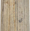Home ESPRIT - Decoratieve figuren - Natuurlijk teakhout 23 X 23 X 149 cm