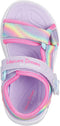 Skechers Unicorn Dreams - Zandal Dreamy - Meisjes Sandalen - Paars
