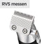 BaByliss E812E - Lithium Power Tondeuse - Draadloos 3 uur gebruik - RVS messen - 10 opzetkammen