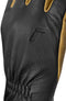 Reusch Outsider - Fingerhandschoenen - Winddicht en ademend - Zwart-bruin