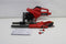 Einhell GE-CR 18/20 Li E Solo - Accu Grondfrees - 18 V - Werkbreedte: 20 cm - Werkdiepte: 20 cm - 4 messen (excl. accu en lader)