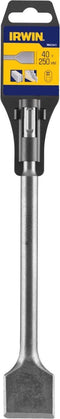 Irwin SDS+ Beitel Tegel 40X250MM - 10503643
