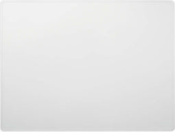 Durable 712219 Bureau onderlegger Transparant (b x h) 530 mm x 400 mm