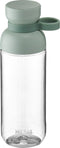 Mepal Vita - Waterfles 500 ml - Extra drinkgemak - Nordic sage