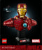 LEGO Marvel Iron Man MK4 buste - 76327