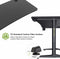 Eureka Ergonomic - I60 Polygon Leg - Gaming Bureau