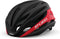 Giro Syntax MIPS - Fietshelm - RocLoc 5 systeem - Zwart - Rood