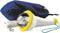 Plastimo Kompas Iris 100 geel zone A,B en C